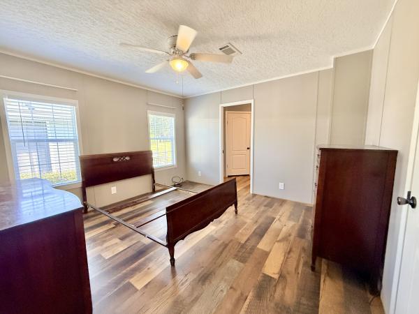 2014 Fleetwood 260AL28483A Mobile Home