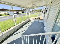 2014 Fleetwood 260AL28483A Mobile Home