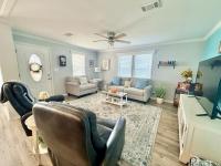 2019 Palm Harbor PHH340FL1821281AB Mobile Home