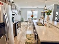 2019 Palm Harbor PHH340FL1821281AB Mobile Home