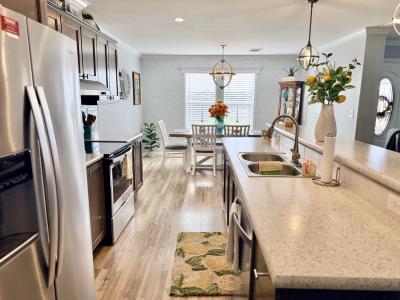 Photo 5 of 14 of home located at 6082 Liberty Drive Groveland, FL 34736