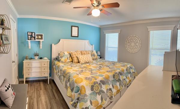 2019 Palm Harbor PHH340FL1821281AB Mobile Home