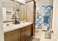 2019 Palm Harbor PHH340FL1821281AB Mobile Home