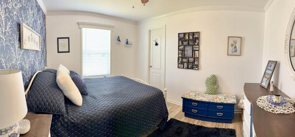 2019 Palm Harbor PHH340FL1821281AB Mobile Home