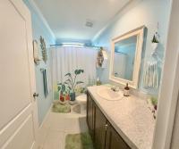 2019 Palm Harbor PHH340FL1821281AB Mobile Home