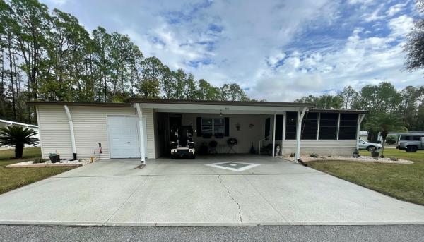 Photo 1 of 2 of home located at 9851 Moorhen Drive Lot 1462 Lakeland, FL 33810