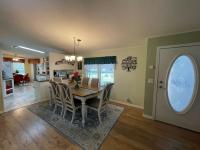 1999 Palm Harbor Mobile Home