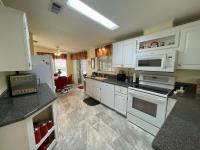 1999 Palm Harbor Mobile Home