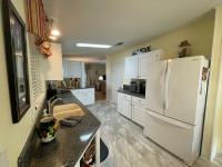 1999 Palm Harbor Mobile Home