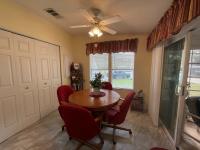 1999 Palm Harbor Mobile Home