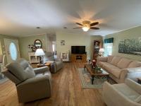 1999 Palm Harbor Mobile Home