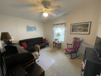 1999 Palm Harbor Mobile Home