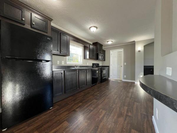 Photo 1 of 2 of home located at 133 W Sourwood Drive Browns Summit, NC 27214