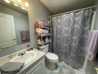 1999 Palm Harbor Mobile Home