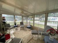 1999 Palm Harbor Mobile Home