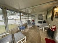 1999 Palm Harbor Mobile Home