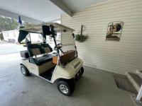 1999 Palm Harbor Mobile Home