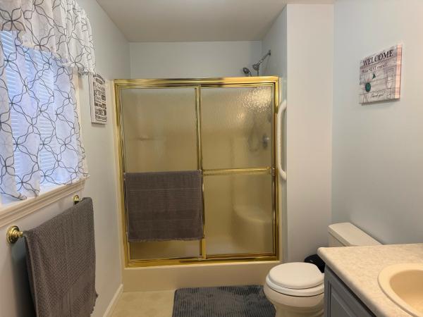 1999 New Era DES Mobile Home