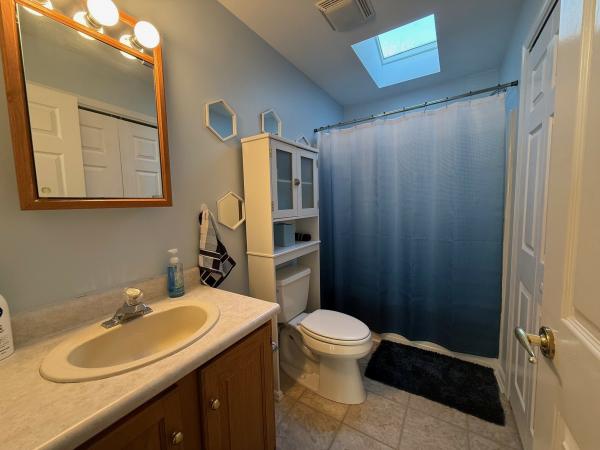 1999 New Era DES Mobile Home