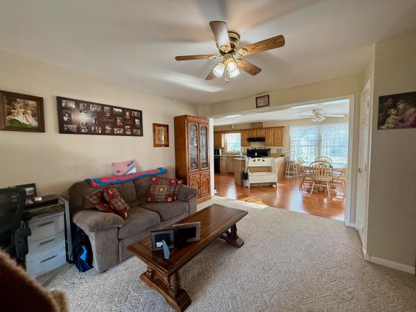 1999 New Era DES Mobile Home