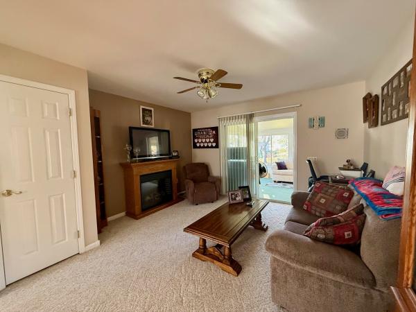 1999 New Era DES Mobile Home