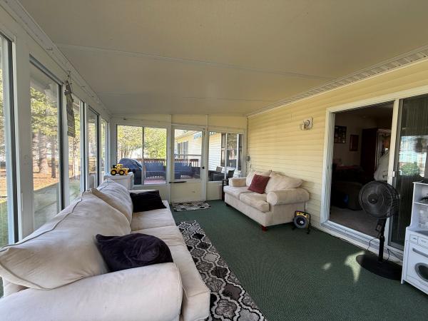 1999 New Era DES Mobile Home