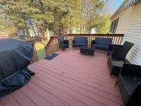 1999 New Era DES Mobile Home