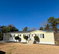 1999 New Era DES Mobile Home