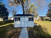 1999 New Era DES Mobile Home