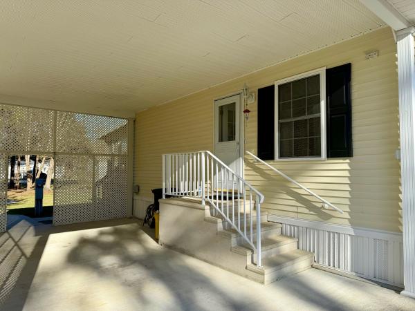 1999 New Era DES Mobile Home