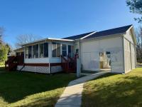 1999 New Era DES Mobile Home