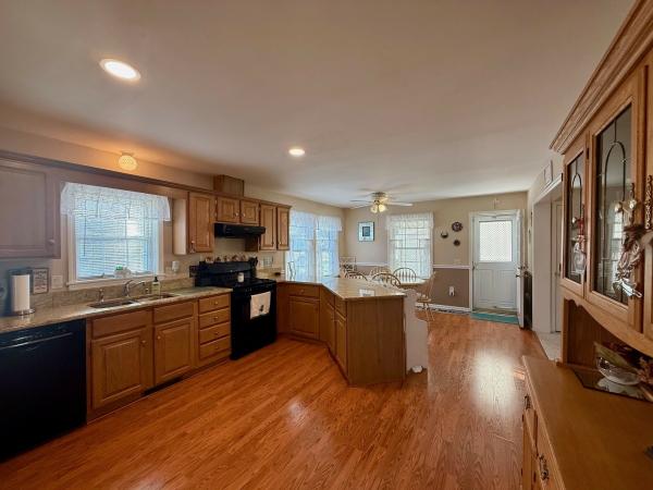 1999 New Era DES Mobile Home