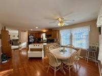 1999 New Era DES Mobile Home