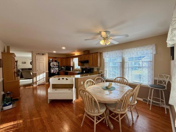 1999 New Era DES Mobile Home