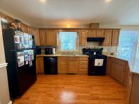 1999 New Era DES Mobile Home