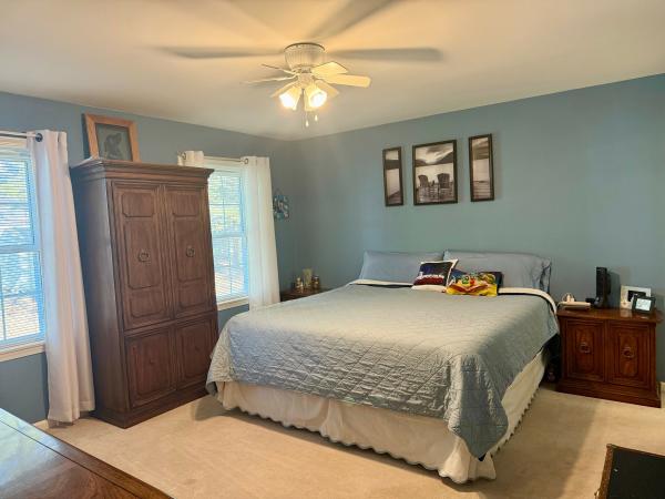 1999 New Era DES Mobile Home