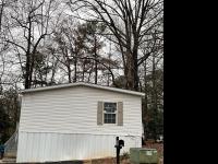 2014 Clayton 34SUN28523 Mobile Home