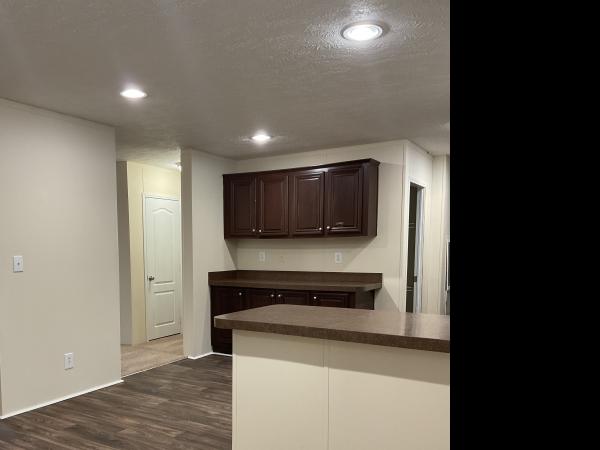 2014 Clayton 34SUN28523 Mobile Home