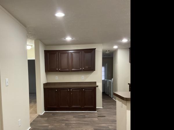 2014 Clayton 34SUN28523 Mobile Home