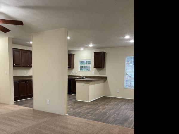 2014 Clayton 34SUN28523 Mobile Home