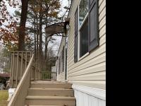 2014 Clayton UNK Mobile Home