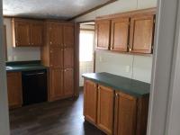 2001 Redman Mobile Home