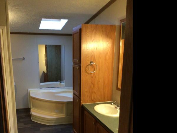 2001 Redman redman Mobile Home