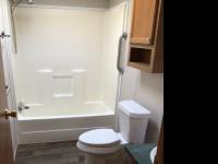 2001 Redman redman Mobile Home