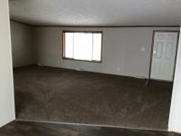 2001 Redman Mobile Home