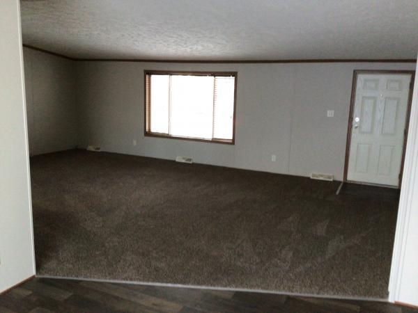 2001 Redman Mobile Home