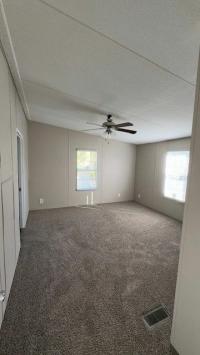 2005 Fleetwood Anniversary Mobile Home