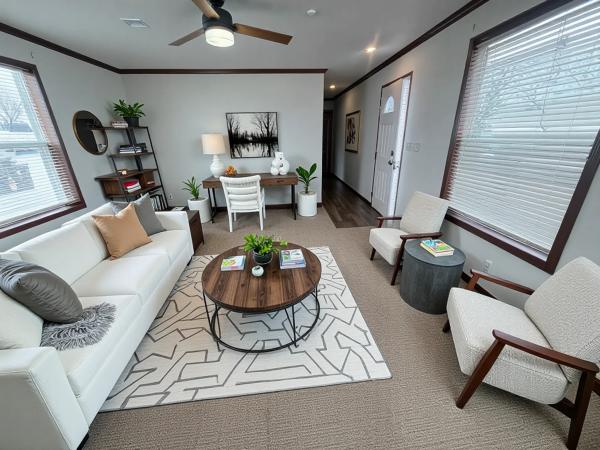 2021 Arlington Mobile Home For Rent