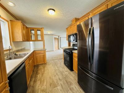 Photo 3 of 14 of home located at 4603 Norfolk Dr Northville, MI 48167