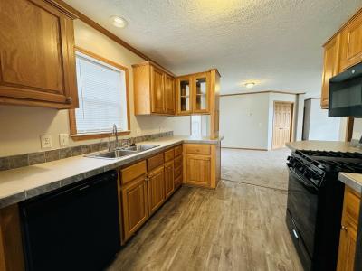 Photo 4 of 14 of home located at 4603 Norfolk Dr Northville, MI 48167